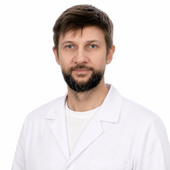 Попов Роман Иванович, ортопед