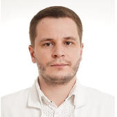 Языков Илья Викторович, уролог