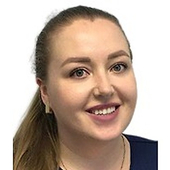 Тихомирова Юлия Александровна, стоматолог-терапевт