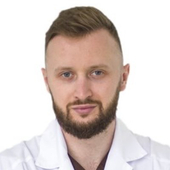 Вашин Максим Петрович, пластический хирург