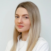 Кривошеева Юлия Александровна, терапевт