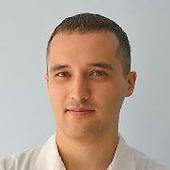 Берестов Вадим Вячеславович, нейрохирург