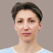 Богданова Лариса Александровна, массажист