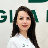 Гареева Дина Салаватовна, инфекционист