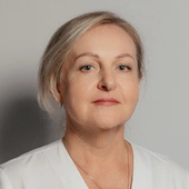 Мажаренко Елена Александровна, гинеколог