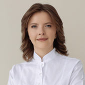 Манасян (Леонова) Екатерина Эдуардовна, диетолог