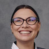 Хурзокова Елизавета Николаевна, пародонтолог