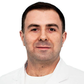 Орлов Андрей Владимирович, ЛОР