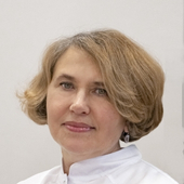 Соловьянова Наталья Алексеевна, детский аллерголог