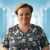 Добросоцких Наталья Александровна, стоматолог-терапевт