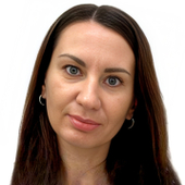 Ботез Любовь Сергеевна, ревматолог