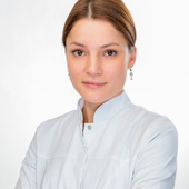 Лукина Ольга Олеговна, акушер-гинеколог