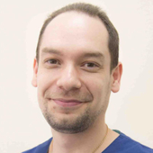 Смагин Владимир Викторович, массажист