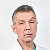 Корвяков Василий Сергеевич, ЛОР