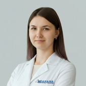 Ковтун (Новикова) Евгения Сергеевна, инструктор ЛФК