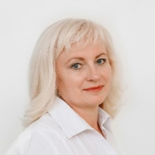 Арсеева Светлана Станиславовна, педиатр