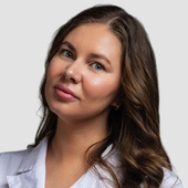 Лукьянова Анна Александровна, хирург