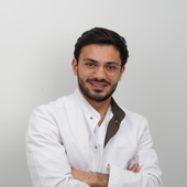 Илясов Теймур Ибрагимович, стоматолог-хирург