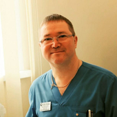 Терентьев Алексей Владимирович, гинеколог