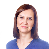 Федосенко Татьяна Валерьевна, анестезиолог-реаниматолог