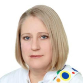 Фурсова Наталья Николаевна, педиатр