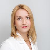Донченко Елена Сергеевна, эндокринолог