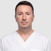 Хашкулов Алим Русланович, стоматолог-ортопед