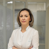Абдрашитова Гузель Радиковна, стоматолог-терапевт