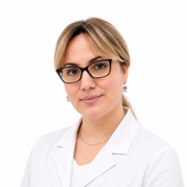 Тафинцева Екатерина Анатольевна, терапевт