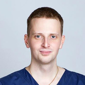 Токмаков Михаил Дмитриевич, гинеколог