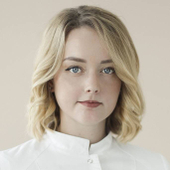 Кокшарова Юлия Александровна, терапевт