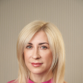 Будина Мария Михайловна, врач-косметолог