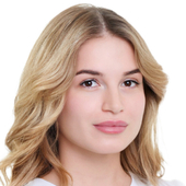 Биджиева Элла Султановна, маммолог-онколог