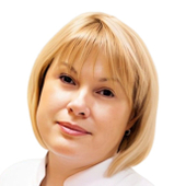 Козлова Ольга Викторовна, гинеколог