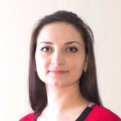 Миронова Наталья Викторовна, врач УЗД