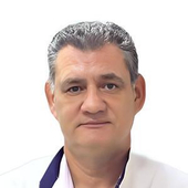 Шелухин Сергей Иванович, ортопед