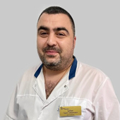 Бабаян Гарик Сейранович, стоматолог-терапевт