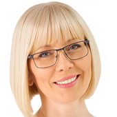 Василец Ольга Владимировна, косметолог