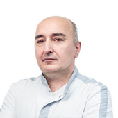 Мамедов Равшан Намизадович, стоматолог-хирург