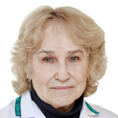 Новикова Ирина Владимировна, врач УЗД