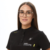 Матвеева Валерия Сергеевна, эндокринолог