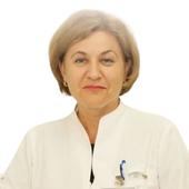 Барковская Сабина Николаевна, онколог