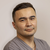 Сайдалибеков Баходир Нуралиевич, ортопед
