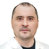 Усков Андрей Алексеевич, офтальмолог