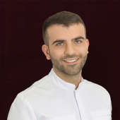 Сакер Сафи Львович, ортодонт