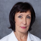 Кудряшова Ирина Николаевна, стоматолог-терапевт