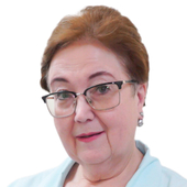 Булай Елена Владимировна, терапевт