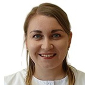 Соловьева Татьяна Анатольевна, гинеколог