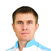 Морозов Дмитрий Александрович, гинеколог