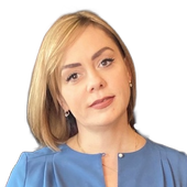 Гусарова Людмила Васильевна, дерматолог